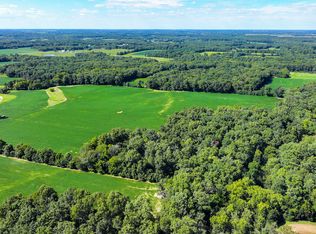 Iuka Rd, Iuka, IL 62849