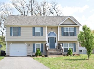 31 Crystal Ln, Evington, VA 24550