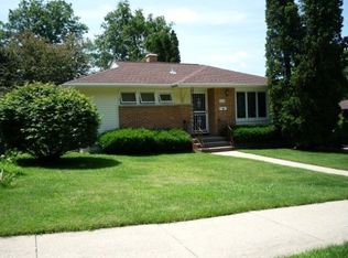 4514 Esch Ln, Madison, WI 53704