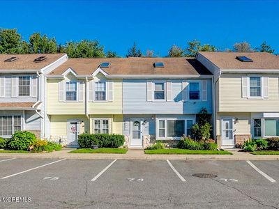 73 Rita Lane, Jackson, NJ, 08527