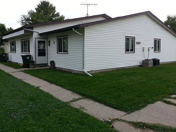 3rd image of 2423 W 4th St #1