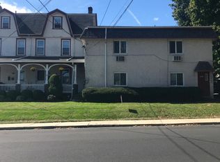 1832 Horace Ave APT A, Abington, PA