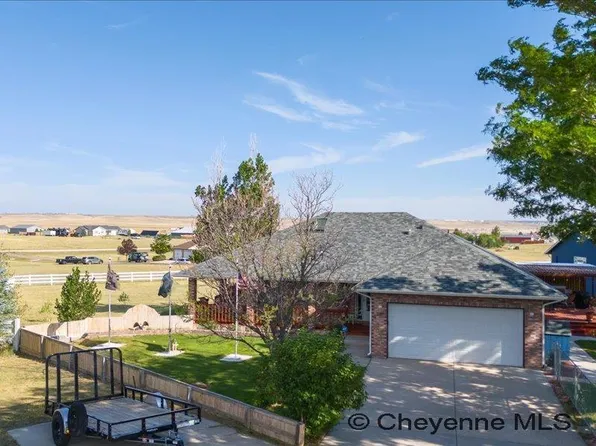 6310 Browning Dr, Cheyenne, WY 82007