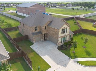 10448 Woodmoor Lane Grand, Midlothian, TX 76065
