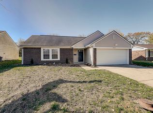 2838 N Rural St, Indianapolis, IN 46218