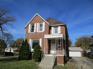918 Argonne Dr, North Chicago, IL