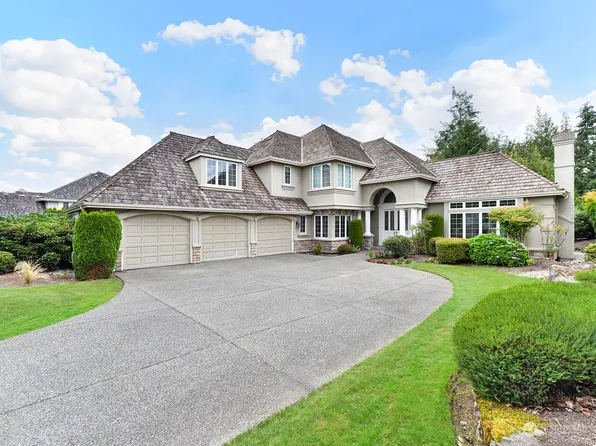 2412 277th Avenue SE, Sammamish, WA 98075