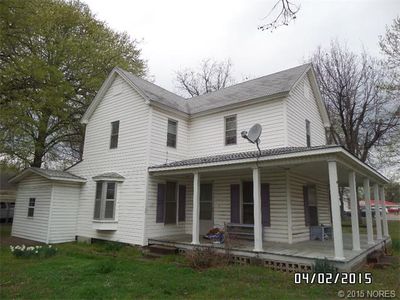 119 Nome Ave, Claremore, OK, 74017