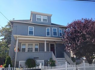 28 Sedalia Rd, Dorchester, MA 02124