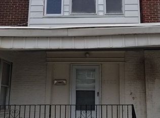 6708 Linmore Ave, Philadelphia, PA 19142