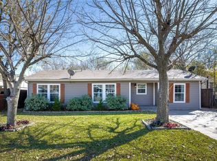 1003 Poindexter Ave, Cleburne, TX 76033