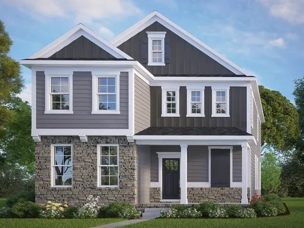 104 Harbor Hill Blvd, Jamestown, NC 27282