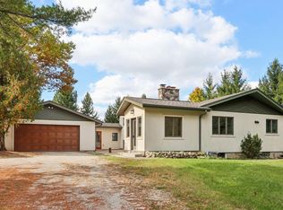 1685 West Mayfield ROAD, Richfield, WI 53076