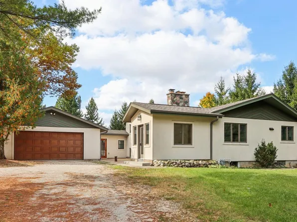 1685 West Mayfield ROAD, Richfield, WI 53076