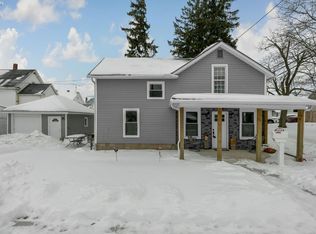 111 E Tiffin St, Willard, OH