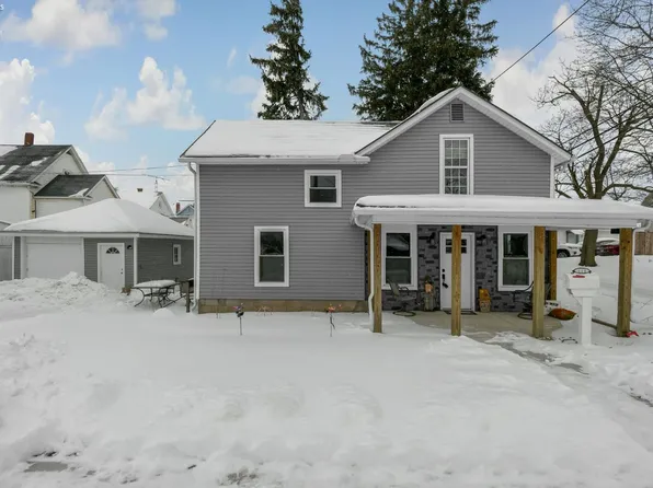 111 E Tiffin St, Willard, OH 44890