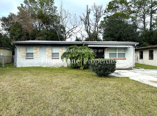 2521 Lantana Ave, Jacksonville, FL 32209