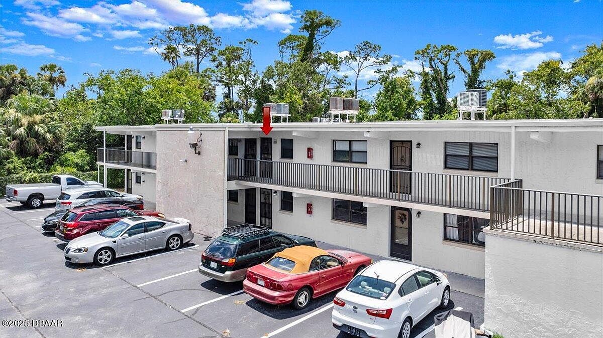 1508 Virginia Ave APT 206