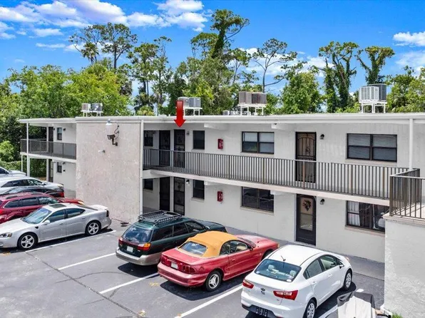 1508 Virginia Ave APT 206, Daytona Beach, FL 32114