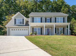 3763 Jonathan Glen Way, Snellville, GA 30039