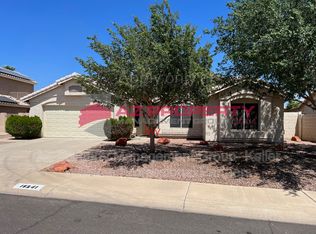 15241 N 87th Dr, Peoria, AZ 85381