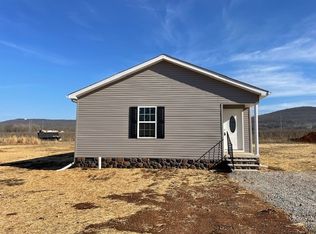 32 Slagtown Rd LOT 3, Cowan, TN 37318