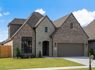 5422 E 126th St S, Bixby, OK 74008