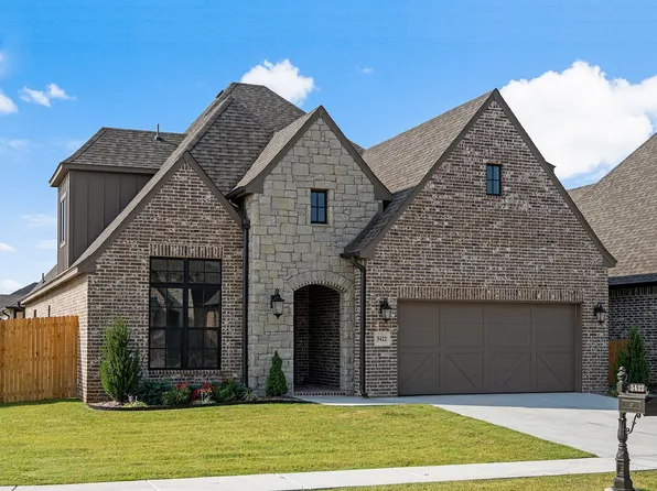 5422 E 126th St S, Bixby, OK 74008