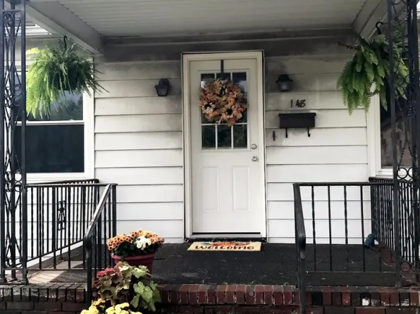 148 Jackson St, Edwardsville, PA 18704