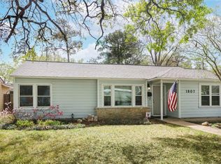 1807 Lamonte Ln, Houston, TX 77018