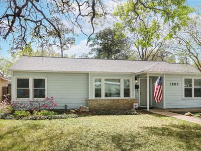 1807 Lamonte Ln, Houston, TX, 77018