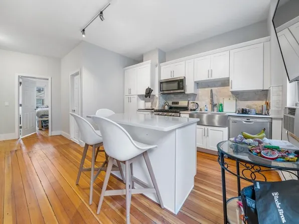 77 Webster St, Boston, MA