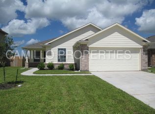 915 Cascadera Ct, Richmond, TX 77406