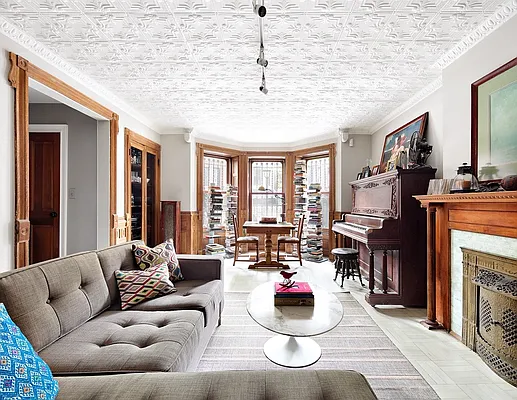 Rented by Brown Harris Stevens | media 18