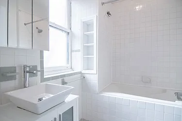 Rented by WAM Partners - William Moses Co.