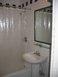 Rented by M Properties