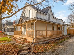 181 Wellington St, Saint Thomas, ON N5R 2S3