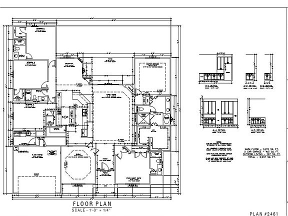 4th image of 3216 Henderson St