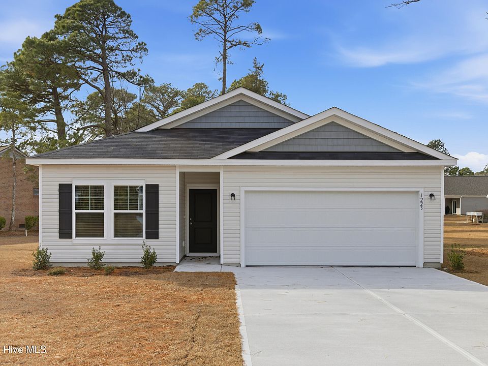 1st image of 1223 Petite Terre Court