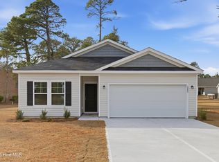 1223 Petite Terre Court, New Bern, NC 28560