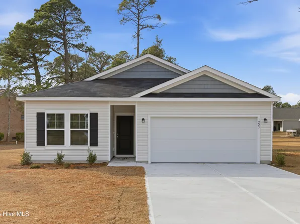 1223 Petite Terre Court, New Bern, NC 28560