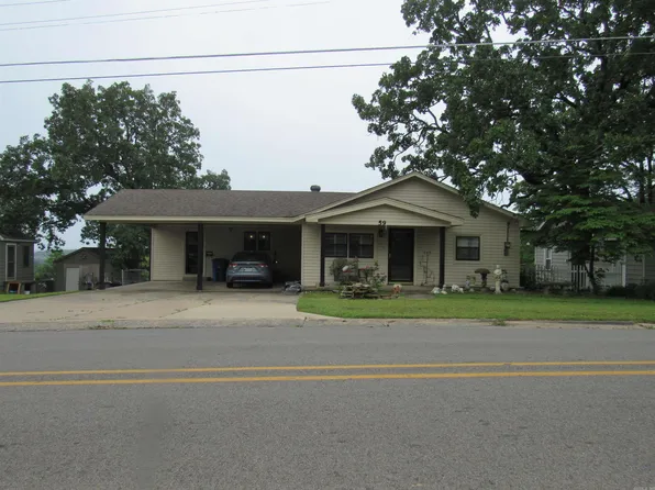 59 Sunset Dr, N Little Rock, AR 72118