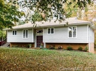 7927 Rainbow Dr, Charlotte, NC 28227