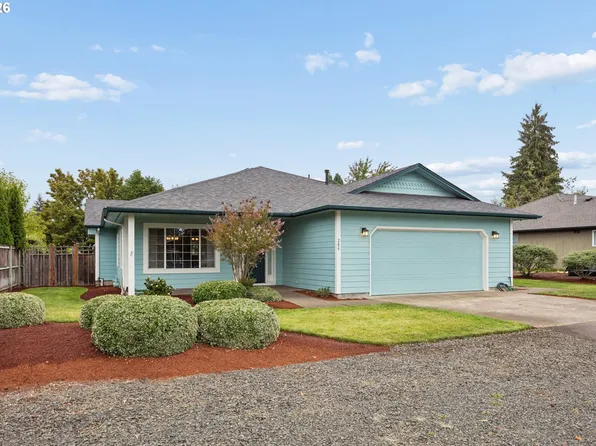289 Santa Clara Ave, Eugene, OR 97404