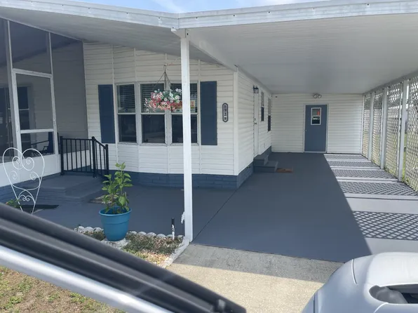 5928 SW 59th St #30D, Ocala, FL 34474