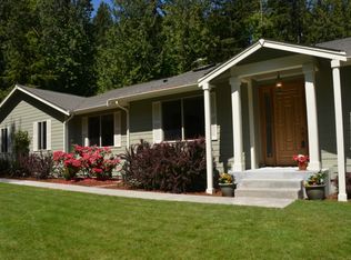 7939 SE Bailey Ln, Olalla, WA 98359