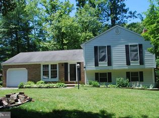 4 Three Willows Ct, Baltimore, MD 21228