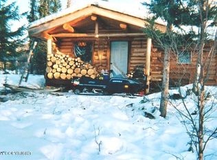 0 N Name St, Gakona, AK 99586