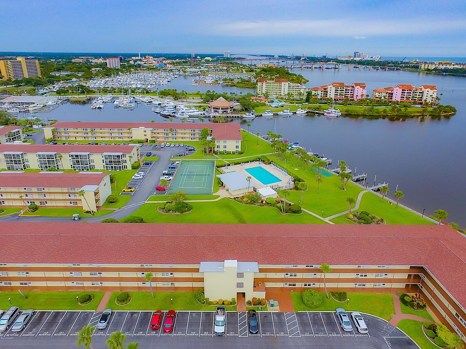 1st image of 721 S Beach St APT 201A