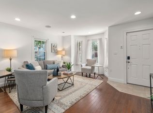 50 Cameron St, Brookline, MA 02445